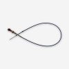 MC9862066-5 Mixture Control for Cessna 207A, T207A Aircraft | McFarlane Aviation MC98620665