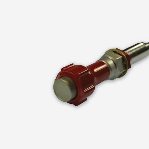 MC9862066-6 Mixture Control for Cessna 172 Aircraft | McFarlane Aviation MC98620666 - Image 2
