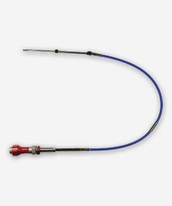 MC9862066-6 Mixture Control for Cessna 172 Aircraft | McFarlane Aviation MC98620666