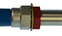 MC9862067-1 Propeller Control for Cessna 206, 210 Aircraft | McFarlane Aviation MC98620671 - Image 3
