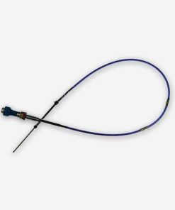 MC9862067-3 Propeller Control for Cessna 182Q, 182R, F182Q Aircraft | McFarlane Aviation MC98620673