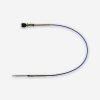MC9863053-13 Throttle Control for Cessna 206, 210 Aircraft | McFarlane Aviation MC986305313