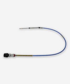 MC9863053-15 Throttle Control for Cessna 172N, F172N Aircraft | McFarlane Aviation MC986305315