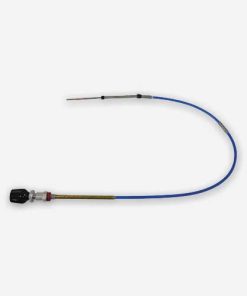 MC9863053-17 Throttle Control for Cessna A185F Aircraft | McFarlane Aviation MC986305317