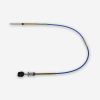 MC9863053-5 Throttle Control for Cessna 182 Aircraft | McFarlane Aviation MC98630535