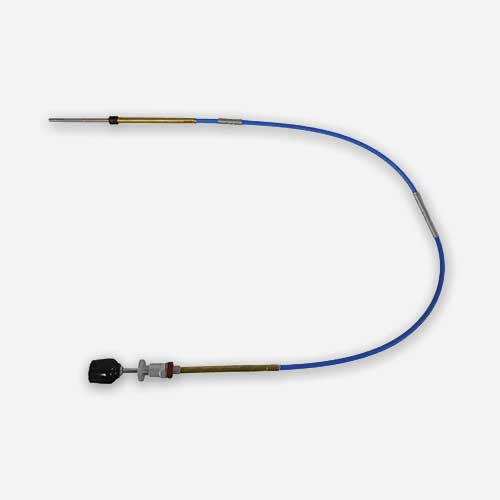 MC9863053-5 Throttle Control for Cessna 182 Aircraft | McFarlane Aviation MC98630535