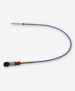 MC9863055-10 Throttle Control for Cessna FR172K, R172K Aircraft | McFarlane Aviation MC986305510