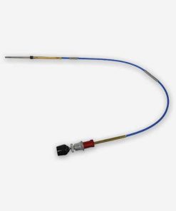 MC9863055-9 Throttle Control for Cessna 180K, 182Q, 182R, F182Q Aircraft | McFarlane Aviation MC98630559