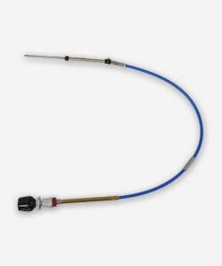 MC9863056-3 Throttle Control for Cessna 172 Aircraft | McFarlane Aviation MC98630563