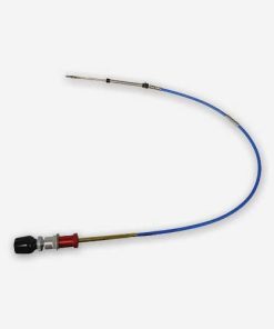 MC9863056-5 Throttle Control for Cessna A185F Aircraft | McFarlane Aviation MC98630565
