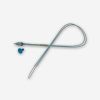 MCC101D144-RL Non-Locking Choke Control (12 ft) 912/914 Rotax Engines (Blue Knob) | McFarlane Aviation MCC101D144RL