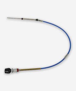 MCC299505-0102 Throttle Control for Cessna 172 Aircraft | McFarlane Aviation MCC2995050102