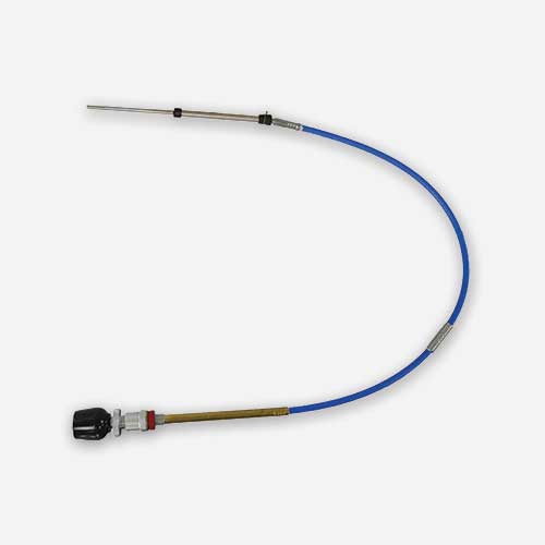 MCC299505-0102 Throttle Control for Cessna 172 Aircraft | McFarlane Aviation MCC2995050102