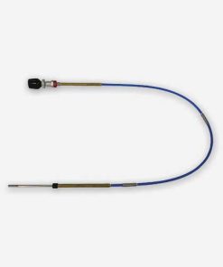 MCC299505-0205 Throttle Control for Cessna 182P Aircraft | McFarlane Aviation MCC2995050205