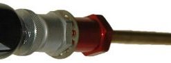 MCC299505-0401 Throttle Control, Cessna 177RG, F177RG, McFarlane, FAA-PMA Replacement MCC2995050401