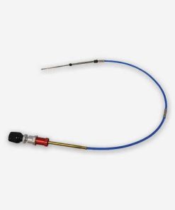 MCC299505-0401 Throttle Control for Cessna 177RG, F177RG Aircraft | McFarlane Aviation MCC2995050401