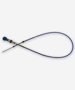 MCC299506-0101 Propeller Control for Cessna 206, 210 Aircraft | McFarlane Aviation MCC2995060101