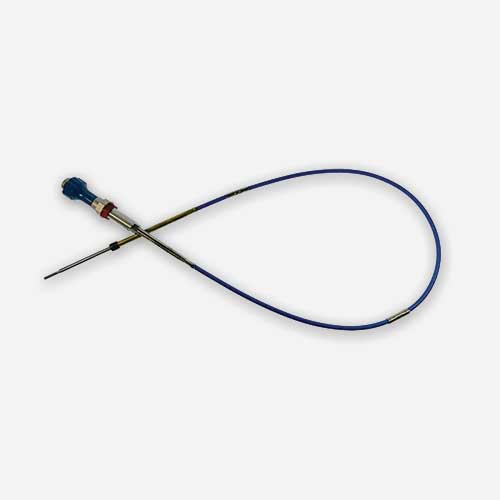 MCC299506-0102 Propeller Control for Cessna 182 Aircraft | McFarlane Aviation MCC2995060102