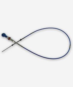 MCC299506-0103 Propeller Control for Cessna 180 Aircraft | McFarlane Aviation MCC2995060103