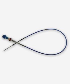 MCC299506-0105 Propeller Control for Cessna 172, 177 Aircraft | McFarlane Aviation MCC2995060105