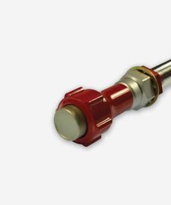 MCC299507-0201 Mixture Control for Cessna A185E Aircraft | McFarlane Aviation MCC2995070201