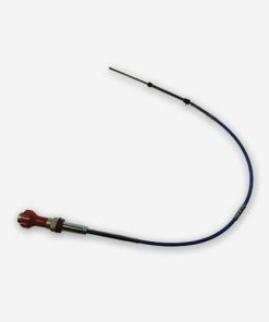 MCC299507-0201 Mixture Control for Cessna A185E Aircraft | McFarlane Aviation MCC2995070201