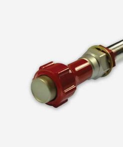 MCC299507-0301 Mixture Control for Cessna 188B Aircraft | McFarlane Aviation MCC2995070301