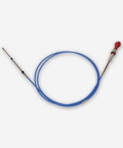 MCC299507-0301 Mixture Control for Cessna 188B Aircraft | McFarlane Aviation MCC2995070301
