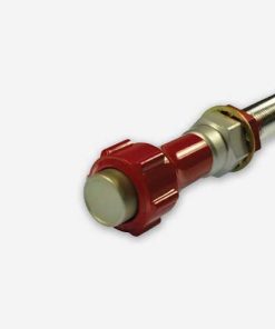 MCC299507-0401 Mixture Control for Cessna A185E, A185F Aircraft | McFarlane Aviation MCC2995070401