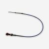 MCC299507-0401 Mixture Control for Cessna A185E, A185F Aircraft | McFarlane Aviation MCC2995070401