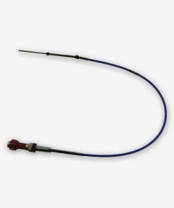 MCC299507-0401 Mixture Control for Cessna A185E, A185F Aircraft | McFarlane Aviation MCC2995070401