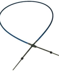 MCC299508-0303 Throttle Control, Cessna T188C, McFarlane, FAA-PMA Replacement MCC2995080303