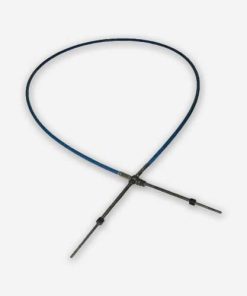 MCC299508-0303 Throttle Control for Cessna T188C Aircraft | McFarlane Aviation MCC2995080303
