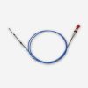 MCC299508-0401 Mixture Control for Cessna 188B Aircraft | McFarlane Aviation MCC2995080401