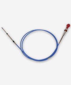MCC299508-0402 Mixture Control for Cessna T188C Aircraft | McFarlane Aviation MCC2995080402