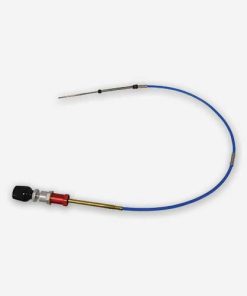 MCC299513-0101 Throttle Control for Cessna 210R Aircraft | McFarlane Aviation MCC2995130101