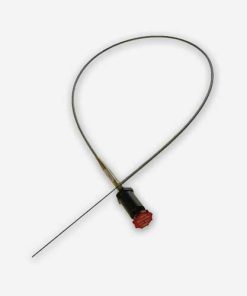 MCMV0241-072 Vernier-Assist Aircraft Mixture Control (6 ft) | McFarlane Aviation MCMV0241072