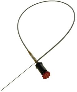 MCMV0241-072 Vernier-Assist Mixture Control, 6 ft MCMV0241072