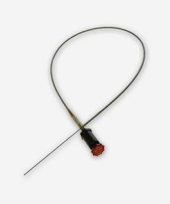 MCMV0241-120 Vernier-Assist Mixture Control (10 ft) | McFarlane Aviation MCMV0241120