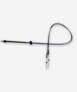 MCQ100D048 Quadrant Style Throttle Control for Dual Carburetor 912/914 Series Rotax Aircraft Engine | McFarlane Aviation