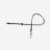 MCQ100D144 Quadrant Style Throttle Control (12 ft.) for Dual Carburetor 912/914 Series Rotax Aircraft Engine | McFarlane Aviation