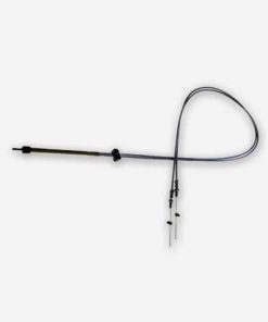 MCQ100D144 Quadrant Style Throttle Control (12 ft.) for Dual Carburetor 912/914 Series Rotax Aircraft Engine | McFarlane Aviation