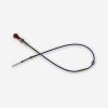 MCRV10-M Mixture Control RV10 for Vans RV Series Aircraft | McFarlane Aviation MCRV10M