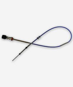 Engine Controls for Vans RV Series Aircraft