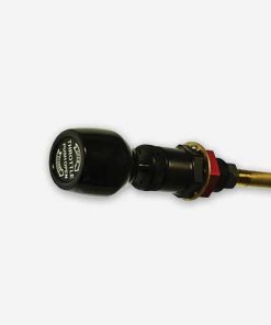 MCRV12-TV Dual Throttle Control for Van's RV-12 Series Aircraft | McFarlane Aviation MCRV12TV - Image 2