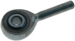 MCS1105-3 Cessna Rod End, Grease, McFarlane FAA-PMA MCS11053