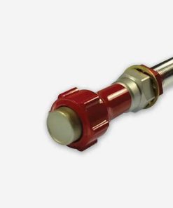 MCS1220-3 Mixture Control for Cessna Aircraft | McFarlane Aviation MCS12203 - Image 2
