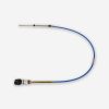 MCS1222-10A Throttle Control for Cessna 206, 210 Aircraft | McFarlane Aviation MCS122210A