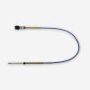 MCS1222-11S Throttle Control for Cessna 150 Aircraft | McFarlane Aviation MCS122211S