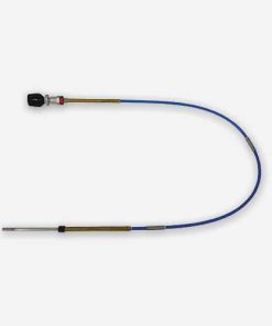 MCS1222-11S Throttle Control for Cessna 150 Aircraft | McFarlane Aviation MCS122211S